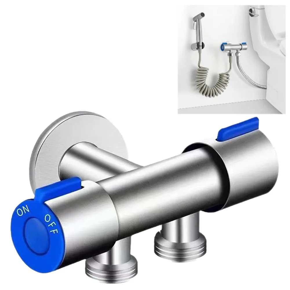 Triangular Valve Cold Water Faucet Stainless Steel Stool Washing Faucet Bathroom Double Handle For Washing Machine
Triangular Valve Cold Water Faucet Stainless Steel Stool Washing Faucet Bathroom Double Handle For Washing Machine