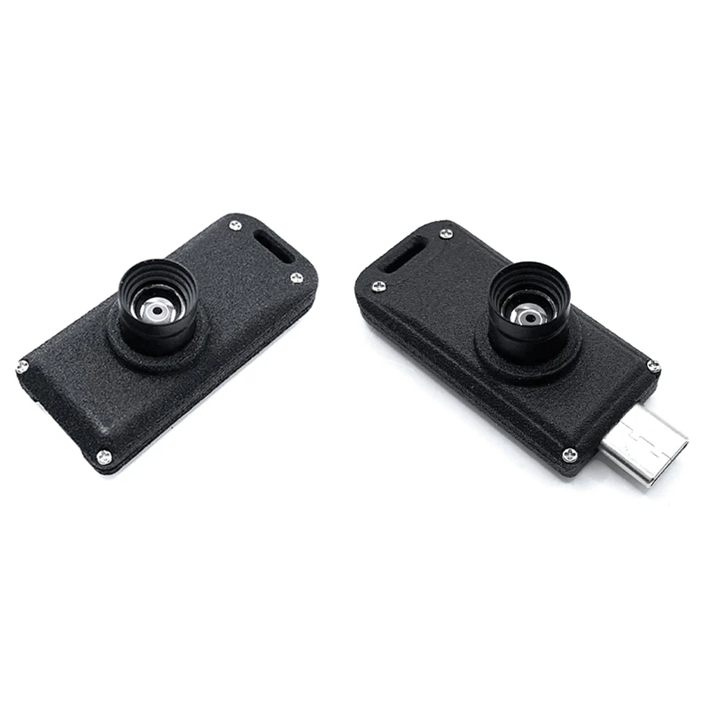 Mini WIFI Thermal Imager 32X32 Pixel Thermopile Infrared Array Temperature Measurement Module
Mini WIFI Thermal Imager 32X32 Pixel Thermopile Infrared Array Temperature Measurement Module