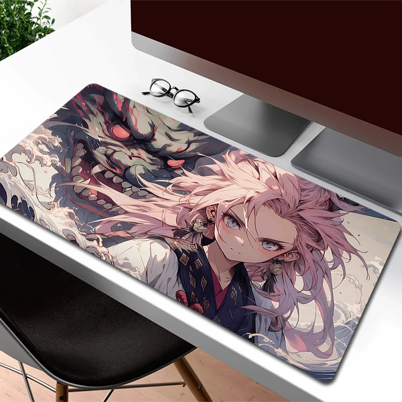 Gaming Mouse Pad Office Rubber Large Mousepad Gamer HD Print Computer Mouse Mat XXL Extend Locking Edge Carpet Game Keyboard Mat
Gaming Mouse Pad Office Rubber Large Mousepad Gamer HD Print Computer Mouse Mat XXL Extend Locking Edge Carpet Game Keyboard Mat