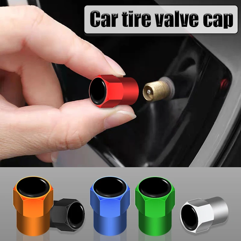 4Pcs Metal Alloy Car Hub Stem Air Valve Cap for Cadillac Escalade XT4 XT5 XTS SRX CT4 CT5 CT6 ATS CTS SLS XLR Car Accessories
4Pcs Metal Alloy Car Hub Stem Air Valve Cap for Cadillac Escalade XT4 XT5 XTS SRX CT4 CT5 CT6 ATS CTS SLS XLR Car Accessories
