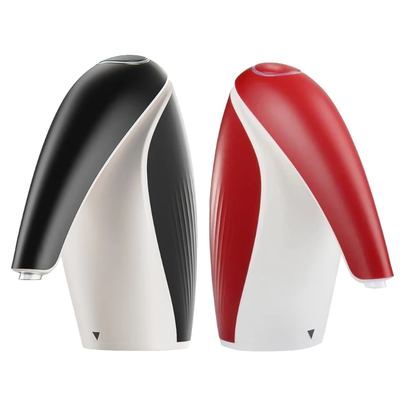 M2EE Electric Wine Aerator Automatic Wine Dispenser Wine Stoppers Multi Functional Wine Tool Home Wine Accessory ABS Material
M2EE Electric Wine Aerator Automatic Wine Dispenser Wine Stoppers Multi Functional Wine Tool Home Wine Accessory ABS Material