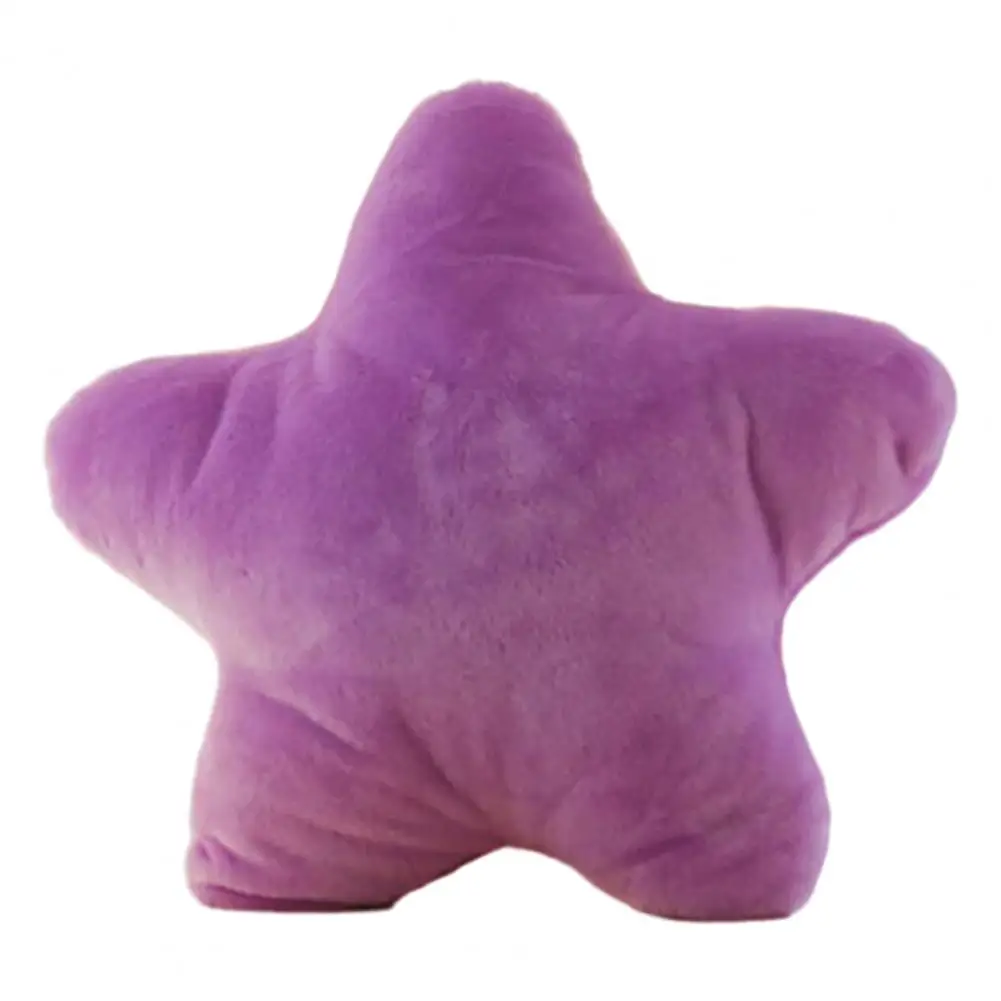 Home Decoration Gift Idea Fluffy Star Cushion Soft Furry Home Decoration Pillow Cute Plush Toy Super Soft Girl Gift Star-shaped
Home Decoration Gift Idea Fluffy Star Cushion Soft Furry Home Decoration Pillow Cute Plush Toy Super Soft Girl Gift Star-shaped