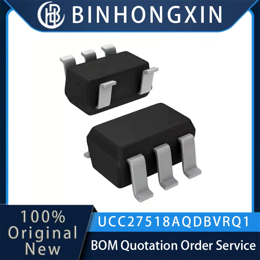 10 шт./партия, UCC27518AQDBVRQ1 27518AQDBVRQ1 UCC275181, новый оригинальный
10 шт./партия, UCC27518AQDBVRQ1 27518AQDBVRQ1 UCC275181, новый оригинальный