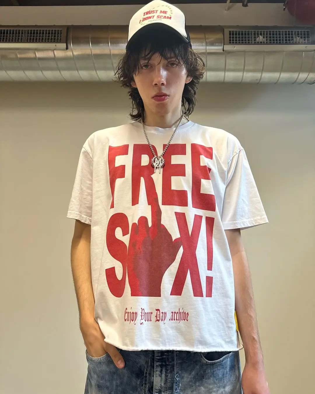 Harajuku casual streetwear summer essential letter graphic t shirts high street print oversized gothic y2k tops goth men clothes
Harajuku casual streetwear summer essential letter graphic t shirts high street print oversized gothic y2k tops goth men clothes