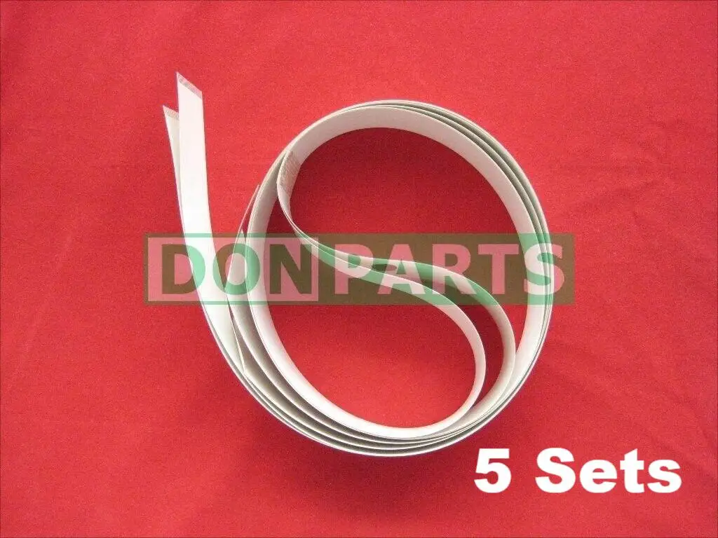 5 X шлейф каретки для HP DesignJet 500 500PS 800 800PS 510 510PS 815MFP 820MFP 815 820 MFP 24 дюйма A1
5 X шлейф каретки для HP DesignJet 500 500PS 800 800PS 510 510PS 815MFP 820MFP 815 820 MFP 24 дюйма A1