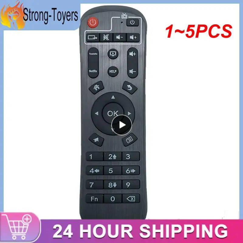 ТВ-Приставка Smart Mi s Box, 1-5 шт., Android 10,0, голосовой помощник, 6K 3D, 2,4G и 5,8G, Wi-Fi, 4 Гб ОЗУ, 32 Гб 64 ГБ, очень быстрая, бесплатная доставка в Бразилию
ТВ-Приставка Smart Mi s Box, 1-5 шт., Android 10,0, голосовой помощник, 6K 3D, 2,4G и 5,8G, Wi-Fi, 4 Гб ОЗУ, 32 Гб 64 ГБ, очень быстрая, бесплатная доставка в Бразилию