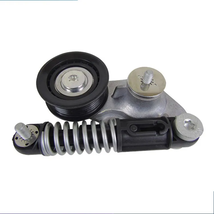 QDARCTIC Belt Tensioner ASSY for Ford Mondeo 2011-2013 2.0T for Ford EDGE 2010-2014 2.0T
QDARCTIC Belt Tensioner ASSY for Ford Mondeo 2011-2013 2.0T for Ford EDGE 2010-2014 2.0T