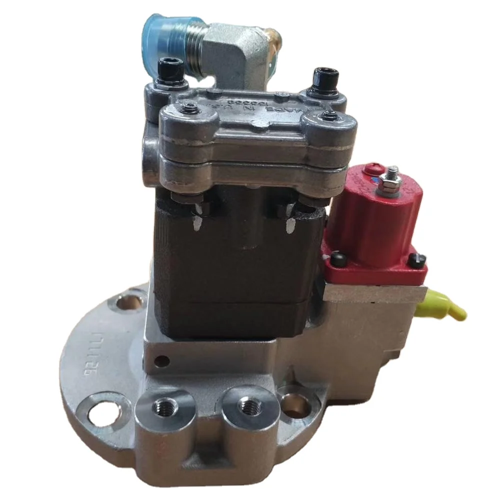 for CumminsHot sale diesel engine fuel injector pump 3417674 4972853 3165770 for ISM11/QSM11
for CumminsHot sale diesel engine fuel injector pump 3417674 4972853 3165770 for ISM11/QSM11