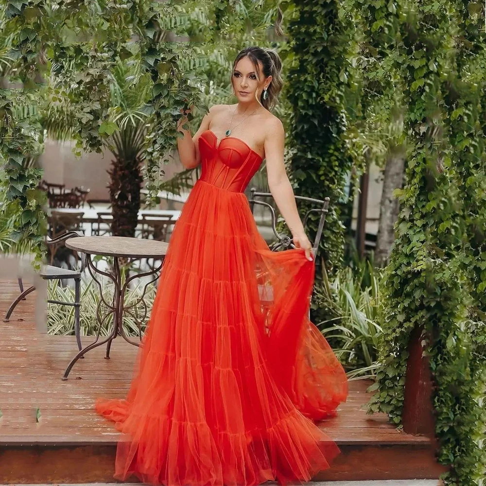 Bridesmaid Dress Woman Formal Dresses for Women Party Wedding Evening Prom Gown Elegant Gowns Long Luxury Cocktail Occasion 2023
Bridesmaid Dress Woman Formal Dresses for Women Party Wedding Evening Prom Gown Elegant Gowns Long Luxury Cocktail Occasion 2023