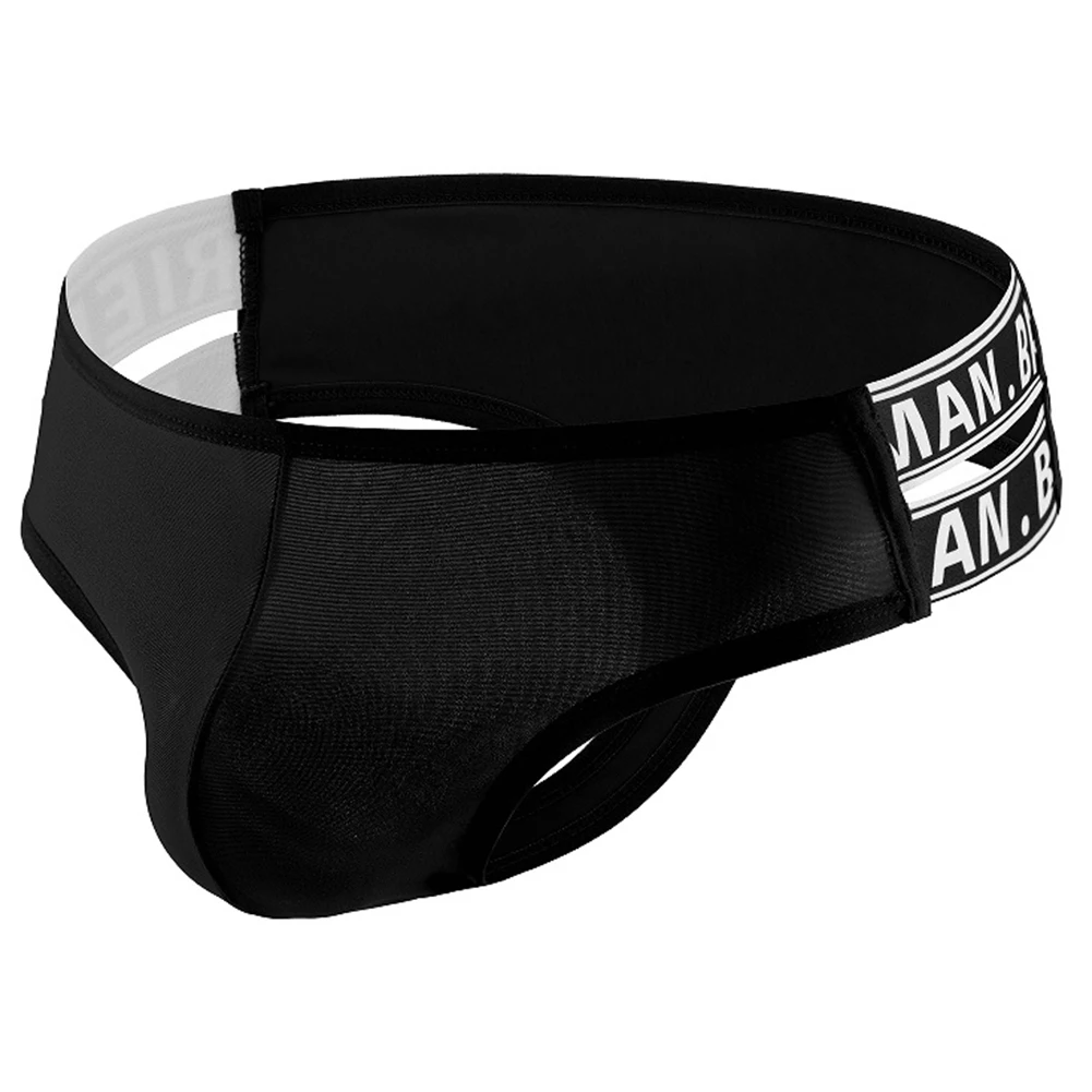 Sexy Men Thong Seamless Big Pouch U Convex Underwear Elasticity Belt Bikini Brief Low Waist T-back Lingerie Thin Breath Panties
Sexy Men Thong Seamless Big Pouch U Convex Underwear Elasticity Belt Bikini Brief Low Waist T-back Lingerie Thin Breath Panties