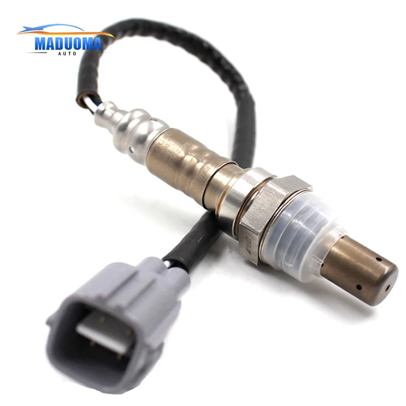 New 89467-48011 Oxygen Sensor O2 Sensor Air Fuel Ratio Sensor For Lexus ES300 RX300 Toyota Highlander 22641AA032/22641AA03C
New 89467-48011 Oxygen Sensor O2 Sensor Air Fuel Ratio Sensor For Lexus ES300 RX300 Toyota Highlander 22641AA032/22641AA03C