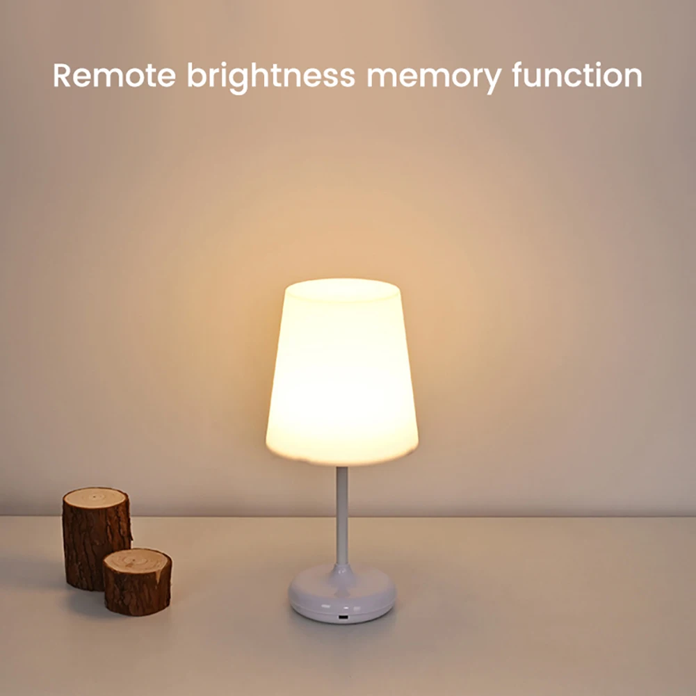 LED Table Lamp Lighting Night Lights Lamp With Remote Control Bedside Nightstand Lamp For Home Office Bedroom
LED Table Lamp Lighting Night Lights Lamp With Remote Control Bedside Nightstand Lamp For Home Office Bedroom