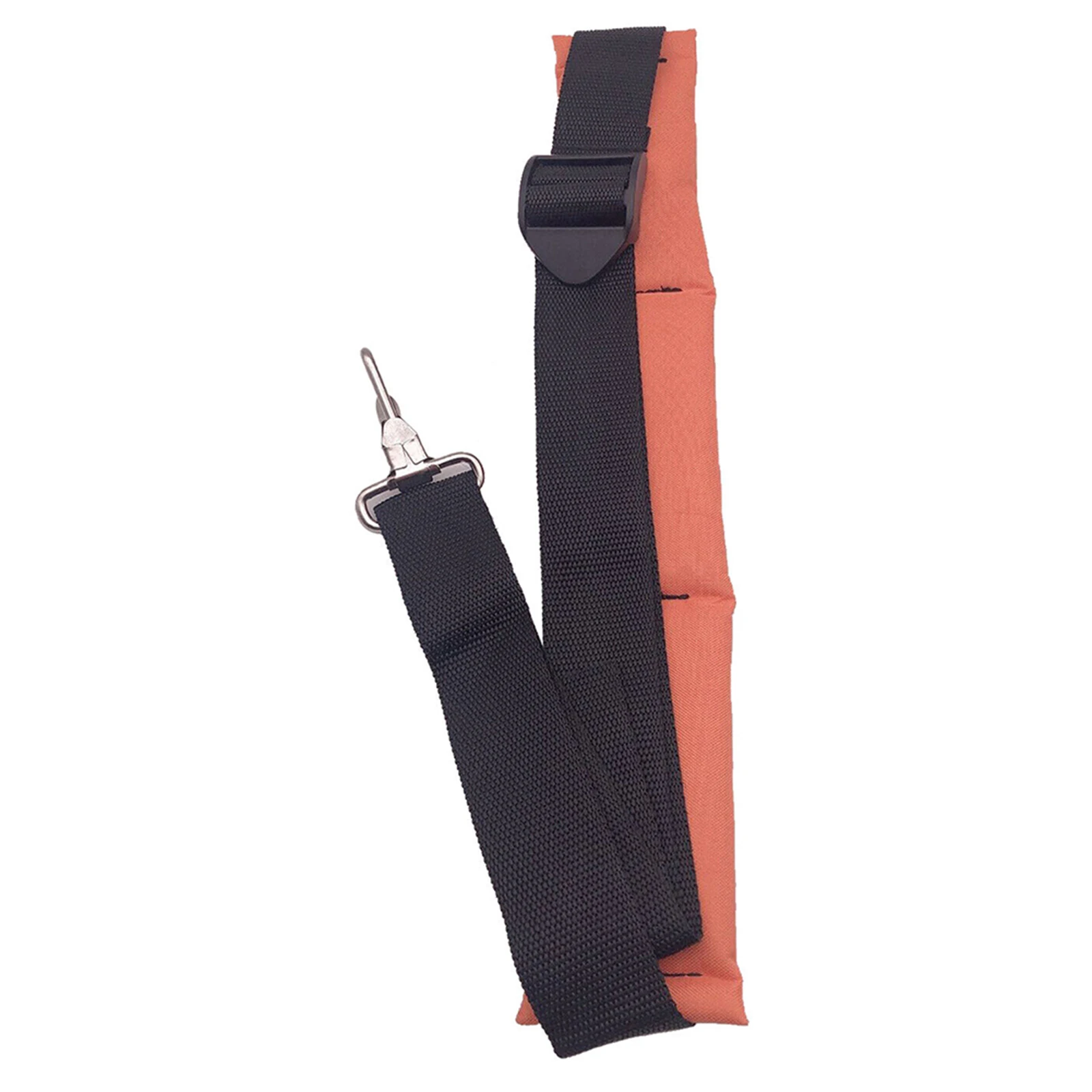 Nylon Shoulder Strap Adjustable Shoulder Straps For Machines String Trimmer Leaf Blower Multi-head System Mower Accessories
Nylon Shoulder Strap Adjustable Shoulder Straps For Machines String Trimmer Leaf Blower Multi-head System Mower Accessories