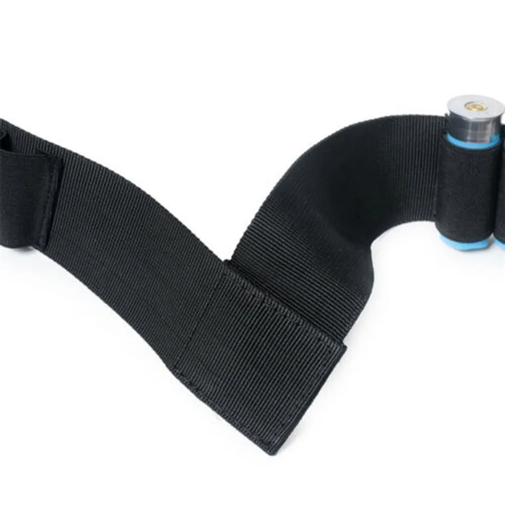 Heavy Duty Shotgun Sling Strap 50 Shell Bandolier /50 Rounds For 12/20 Gauge Light Easy Carry Non-Slip Airsoft Rifle Gun Belt
Heavy Duty Shotgun Sling Strap 50 Shell Bandolier /50 Rounds For 12/20 Gauge Light Easy Carry Non-Slip Airsoft Rifle Gun Belt