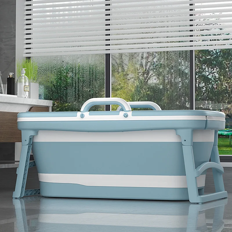 Mobile Large Adult Portable Bathtub Folding Collapsible Simple Plastic Bathtub Bidet Voetenbad Shower Product YX50FB
Mobile Large Adult Portable Bathtub Folding Collapsible Simple Plastic Bathtub Bidet Voetenbad Shower Product YX50FB