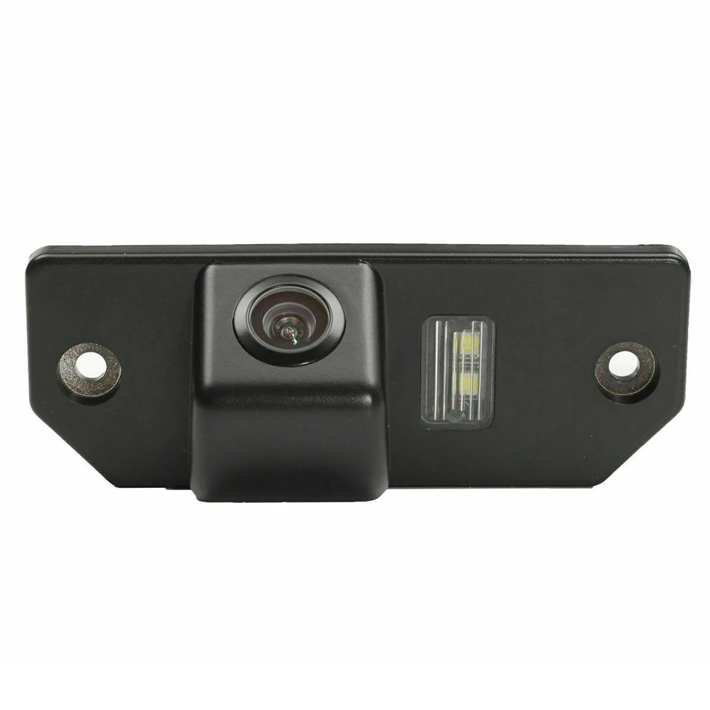 500TVL 628 X 586 Pixels Parking Assistance Camera Rearview Backup Camera 170° ABS Color CCD DC 12V IP69k NTSC/PAL
500TVL 628 X 586 Pixels Parking Assistance Camera Rearview Backup Camera 170° ABS Color CCD DC 12V IP69k NTSC/PAL