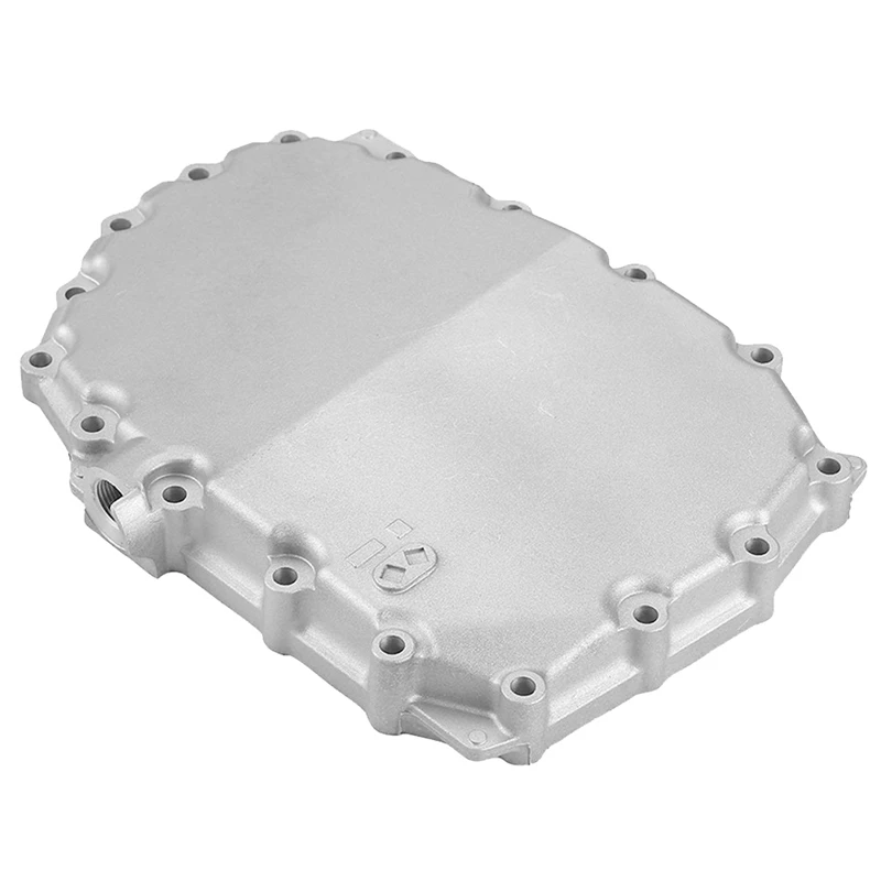 

1 Piece Automatic Transmission Oil Pan Parts Accessories For Honda Fit 2015-2019 HR-V 2016-2018 21151-5T0-000 211515T0000