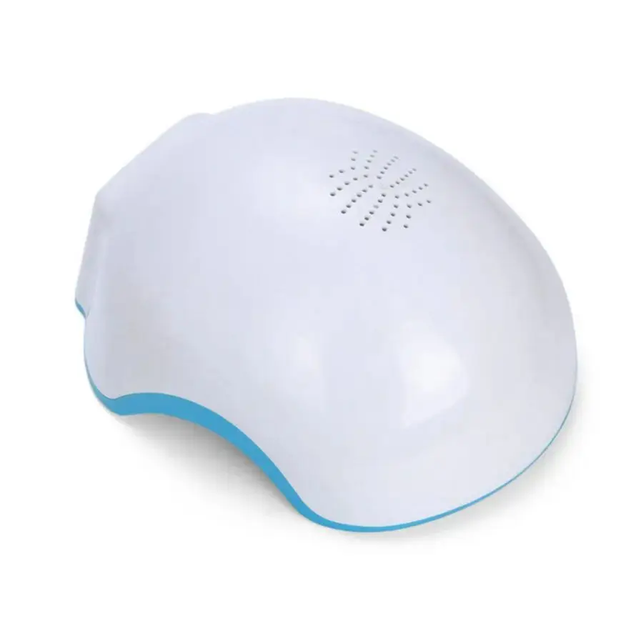

Diode Laser Hair Loss Products Helmet Laser Cap