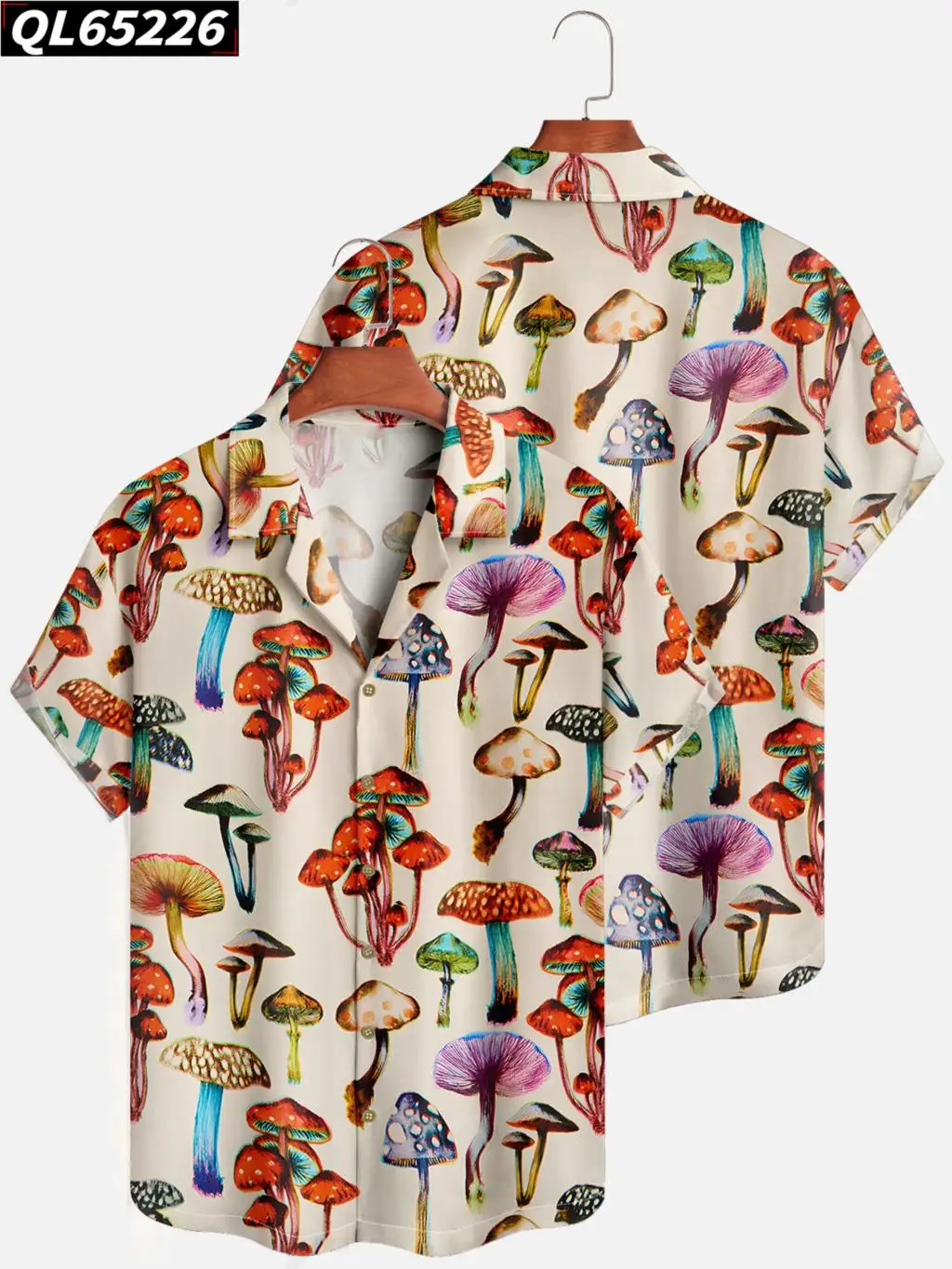 Hawaiian Shirt Man Summer Short Sleeve Button Tops High Quality 3D Plants Shirts for Men Casual Streetwear Luxury Shirts T-shirt
Hawaiian Shirt Man Summer Short Sleeve Button Tops High Quality 3D Plants Shirts for Men Casual Streetwear Luxury Shirts T-shirt