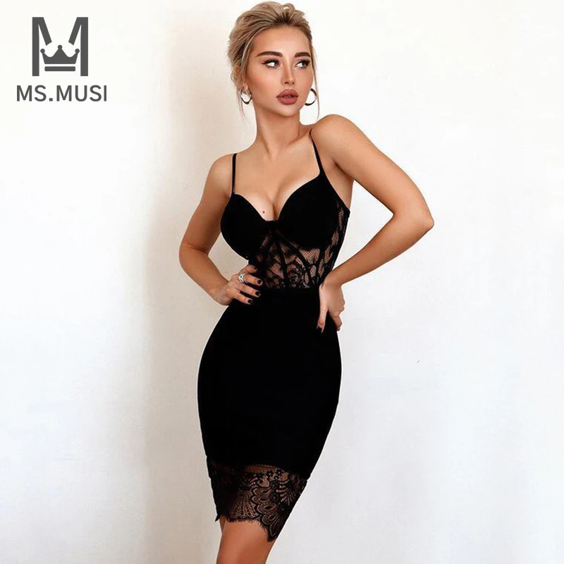 MSMUSI 2022 New Fashion Women Sexy Strap Lace Mesh Hollow Out Sleeveless Bodycon Backless Party Club Bandage Mini Dress Vestidos
MSMUSI 2022 New Fashion Women Sexy Strap Lace Mesh Hollow Out Sleeveless Bodycon Backless Party Club Bandage Mini Dress Vestidos