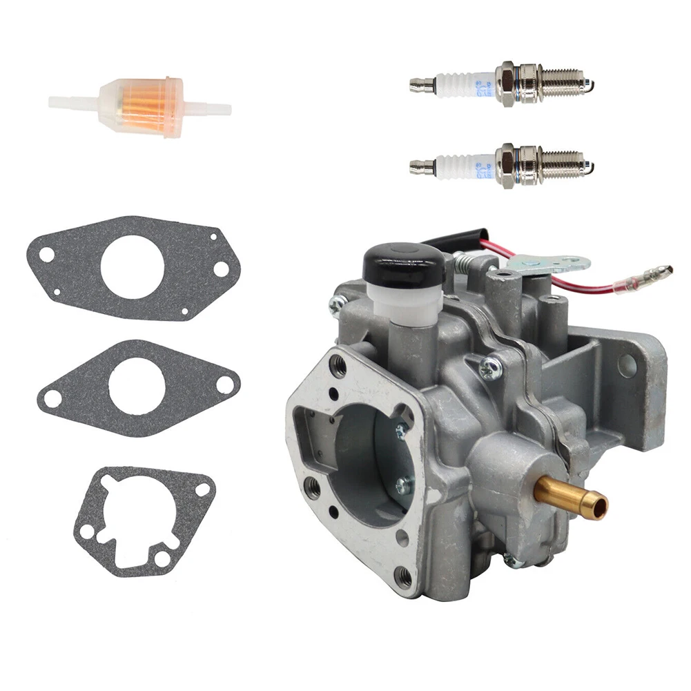 High Performance Carburetor Kit Replacement Parts For CH20 CH22 CH670 CH730 Lawn Mower Parts Garden Power Tool Accessories
High Performance Carburetor Kit Replacement Parts For CH20 CH22 CH670 CH730 Lawn Mower Parts Garden Power Tool Accessories