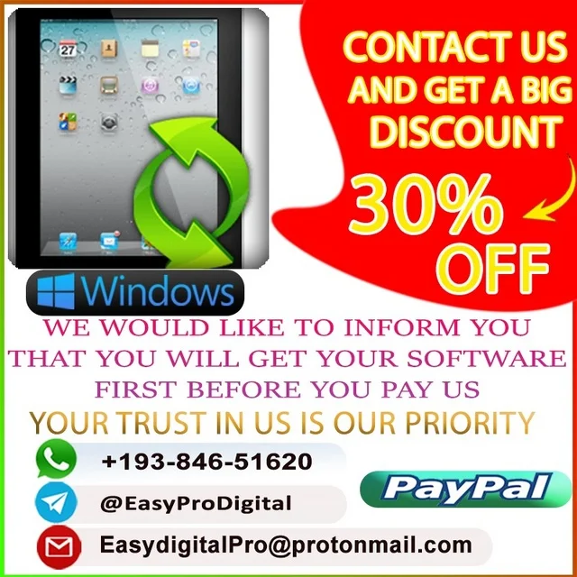 {4 медиа iPad Max Platinum 5.7.34 Build 20210105} | Компьютеры и офис