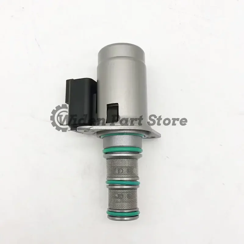 7010005 2 Speed Brake Solenoid Valve 12V for Bobcat A770 S630 S650 S750 S770 S850 T630 T650 T750 T770 T870
7010005 2 Speed Brake Solenoid Valve 12V for Bobcat A770 S630 S650 S750 S770 S850 T630 T650 T750 T770 T870