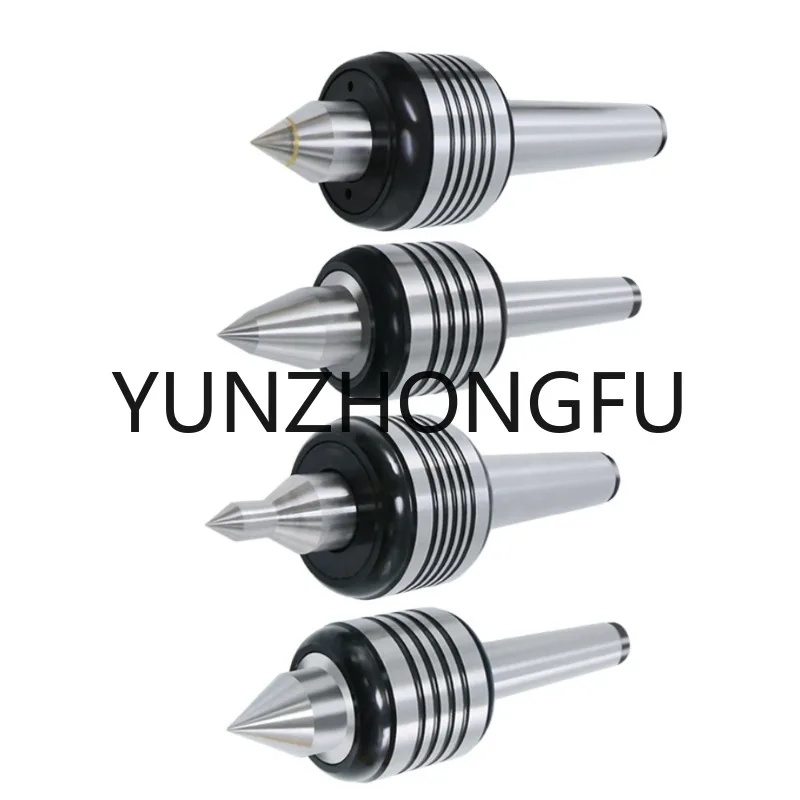 MT4 Live Center Morse Taper MTB Thread Machine Tools CNC Lathe Rotary Center Turning center Accessories top thimble MTB4 Mohs
MT4 Live Center Morse Taper MTB Thread Machine Tools CNC Lathe Rotary Center Turning center Accessories top thimble MTB4 Mohs