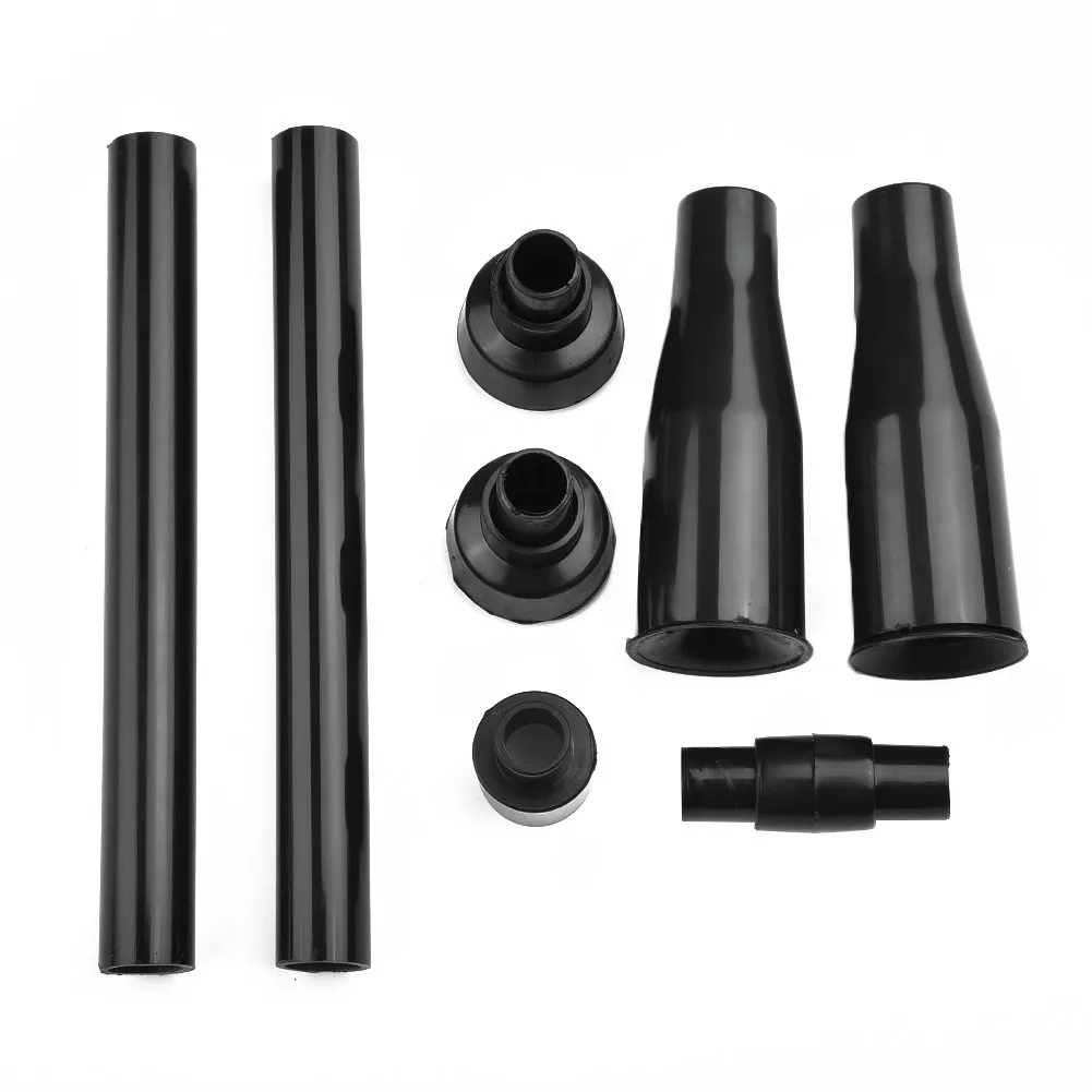 8pcs Water Fountain Pump Nozzle Set Water Spray Heads Garden Waterfall Pump For Pool Pond Fountain Bird Bath Garden Decor
8pcs Water Fountain Pump Nozzle Set Water Spray Heads Garden Waterfall Pump For Pool Pond Fountain Bird Bath Garden Decor