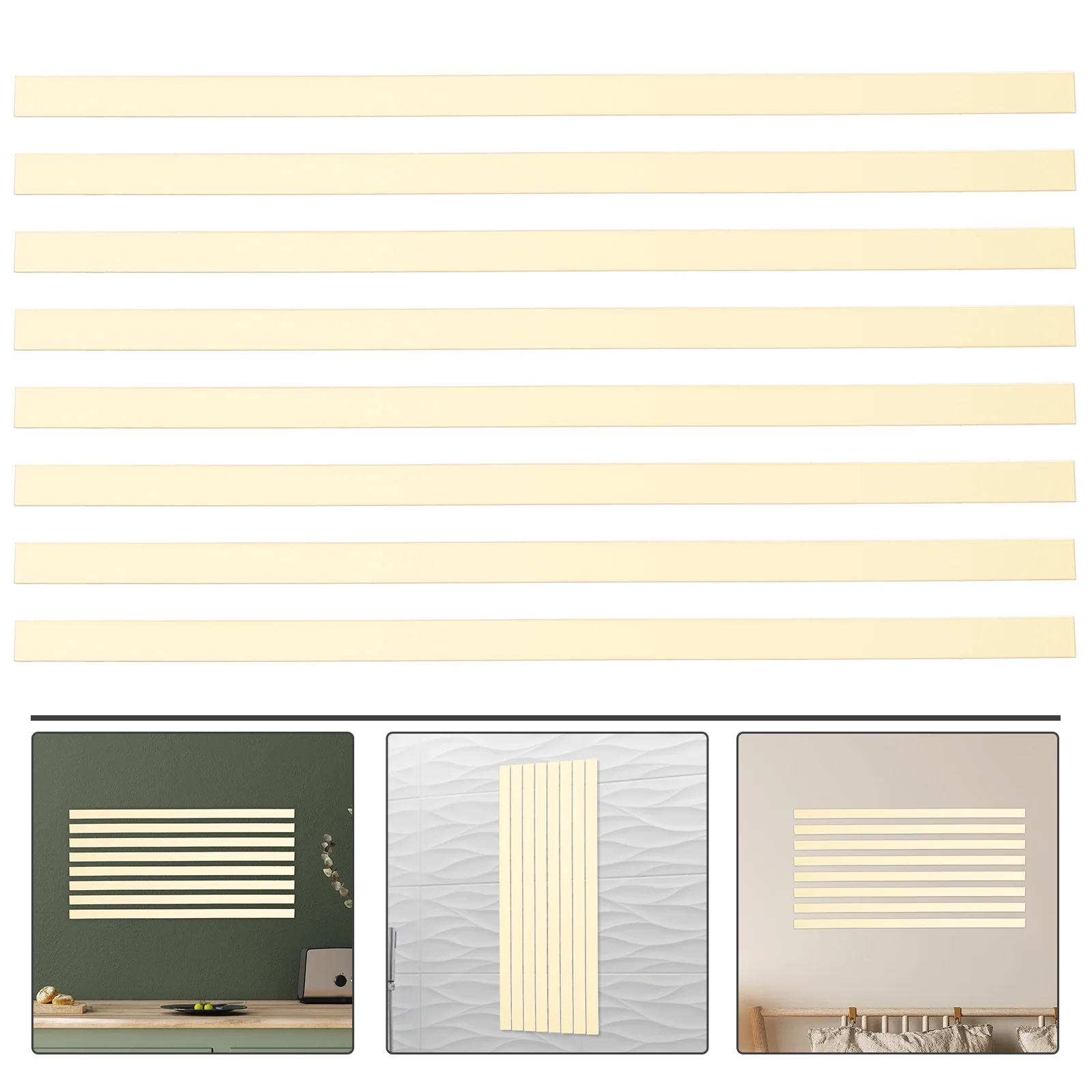4 Sets Wall Stickers Mirror Decals Bedroom Decorative Stickers Adhesive Sticker for Room Tiles
4 Sets Wall Stickers Mirror Decals Bedroom Decorative Stickers Adhesive Sticker for Room Tiles
