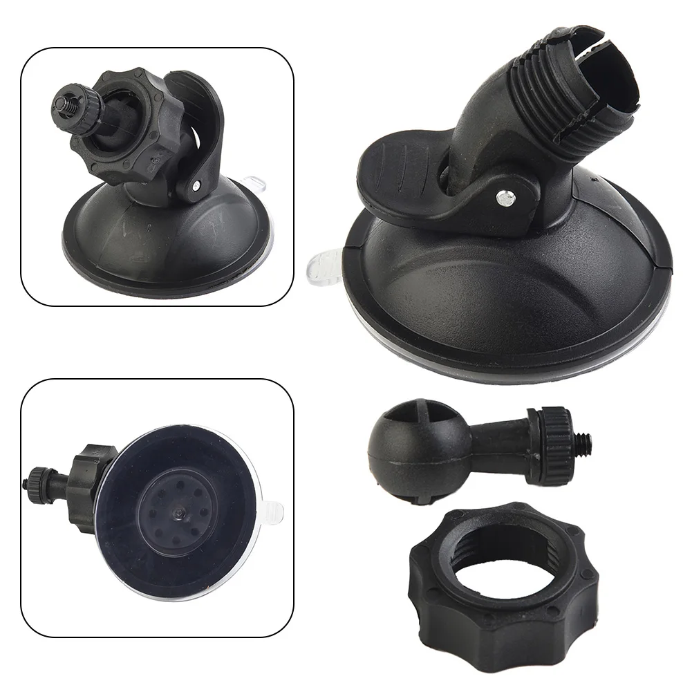 Car Mounted Universal Recorder Bracket Dash Cam Holder Camera Stand Suction Cup Car Stabilizing Suction Cup Mount
Car Mounted Universal Recorder Bracket Dash Cam Holder Camera Stand Suction Cup Car Stabilizing Suction Cup Mount