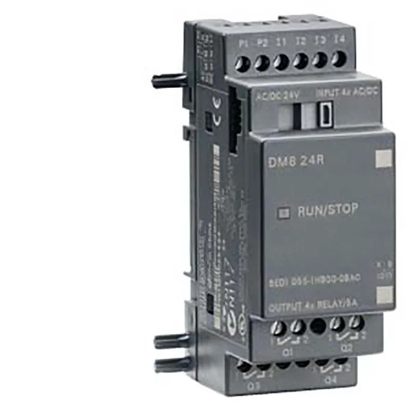 New 6ED1055-1MB00-0BA1 6ED1055-1MD00-0BA1 Warranty One-year 6ED1 055-1MB00-0BA1 6ED1 055-1MD00-0BA1
New 6ED1055-1MB00-0BA1 6ED1055-1MD00-0BA1 Warranty One-year 6ED1 055-1MB00-0BA1 6ED1 055-1MD00-0BA1