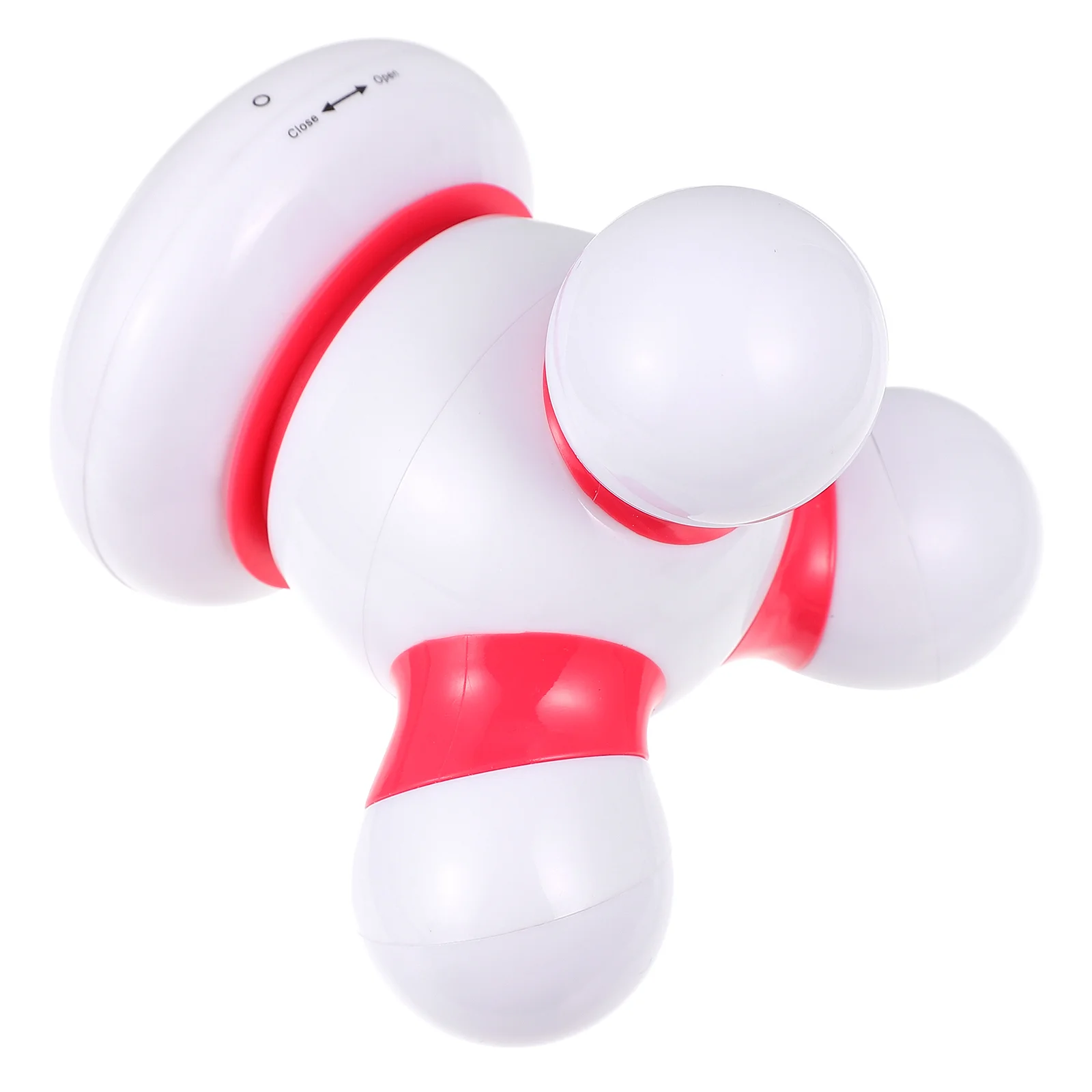 USB Charge Body Massager Neck Waist Shoulder Massager Household Vibration Massager Muscle Relaxing Handheld Massage
USB Charge Body Massager Neck Waist Shoulder Massager Household Vibration Massager Muscle Relaxing Handheld Massage