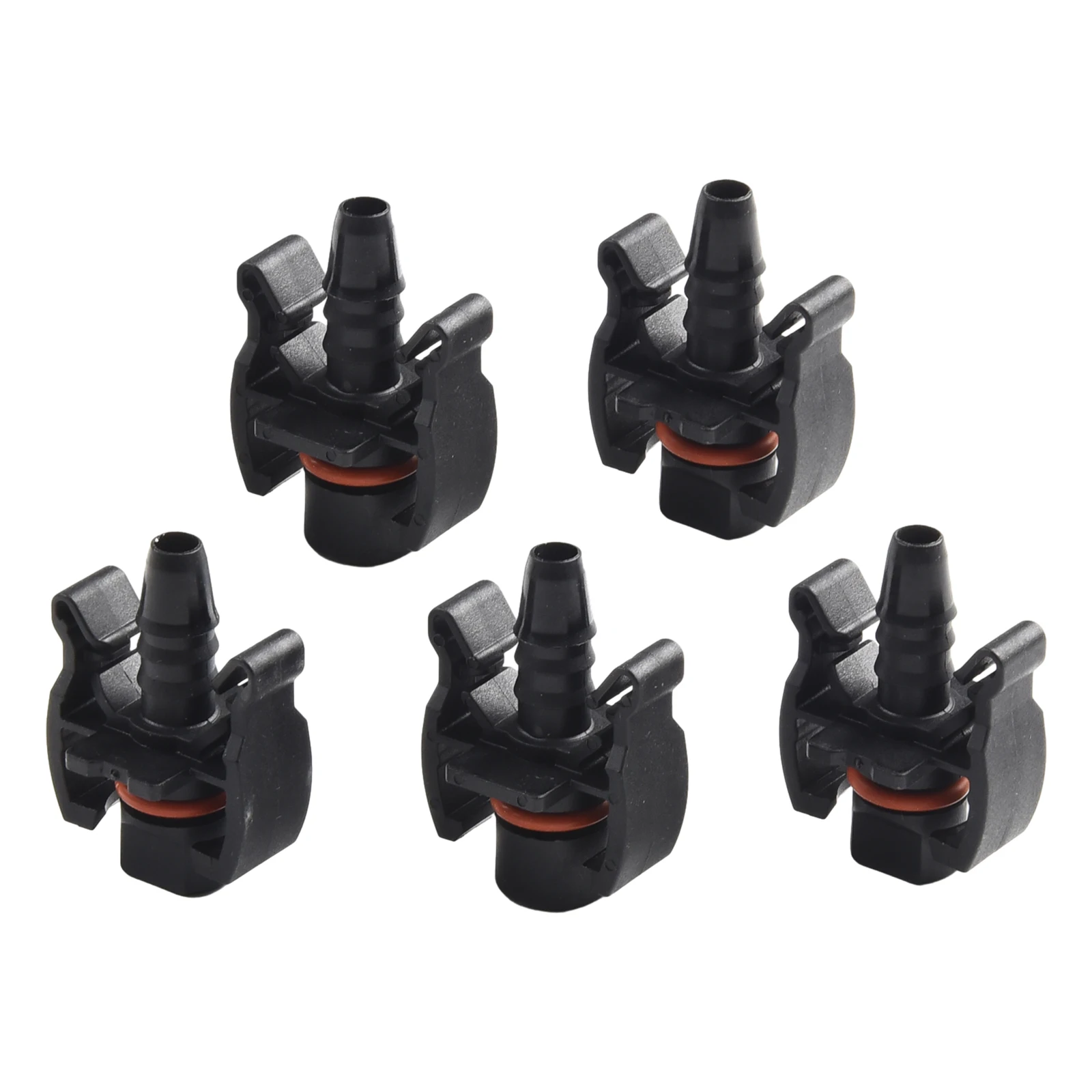 Improve Your Car\\\\\\'s Cooling System with 5Pcs Car Expansion Water Tank Water Hose Straight Connect Connector Accessory
Improve Your Car\\\\\\'s Cooling System with 5Pcs Car Expansion Water Tank Water Hose Straight Connect Connector Accessory