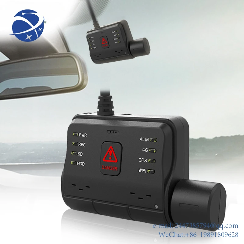 Yun Yi4 канал 256 Гб двойная SD-карта ночного видения Wifi GPS 4G мини-DVR автомобильный видеорегистратор
Yun Yi4 канал 256 Гб двойная SD-карта ночного видения Wifi GPS 4G мини-DVR автомобильный видеорегистратор