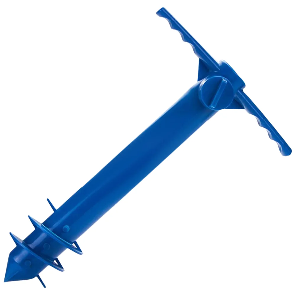 Patio Furniture Sun Shade Umbrella Holder Handle Garden Screw Patio Umbrellas & Bases Garden Furniture Sets
Patio Furniture Sun Shade Umbrella Holder Handle Garden Screw Patio Umbrellas & Bases Garden Furniture Sets