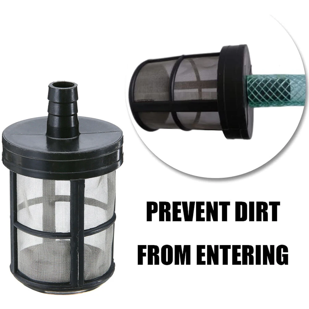 Filters Pressure Washer Hose 1x Drum Butt Filter Garden Supplies Suction Hose Filter Suction Strainer Water Pump
Filters Pressure Washer Hose 1x Drum Butt Filter Garden Supplies Suction Hose Filter Suction Strainer Water Pump