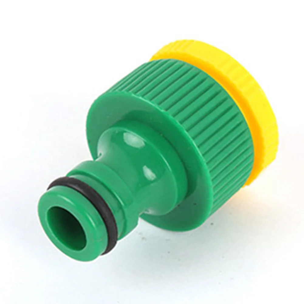 Highly Reliable Hose Connector 3/4\ to 1/2\ Adaptor Ensures Maximum No Leakage Performance for Garden Watering
Highly Reliable Hose Connector 3/4\ to 1/2\ Adaptor Ensures Maximum No Leakage Performance for Garden Watering