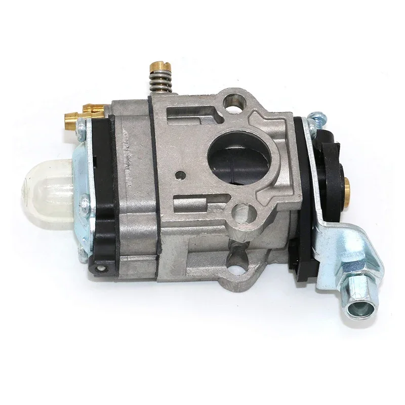 Quality Gasoline Brush Cutter Carburetor Parts For 43cc Part 1E40F-5 Carburator Brush Cutter
Quality Gasoline Brush Cutter Carburetor Parts For 43cc Part 1E40F-5 Carburator Brush Cutter