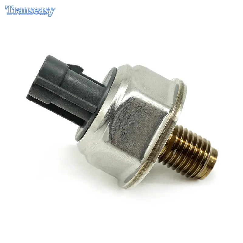 Fuel Rail Pressure Sensor 45PP3-4 45PP31 45PP34 1465A034A 1570P1 8981816160 For Citroen Relay For Nissan Navara
Fuel Rail Pressure Sensor 45PP3-4 45PP31 45PP34 1465A034A 1570P1 8981816160 For Citroen Relay For Nissan Navara