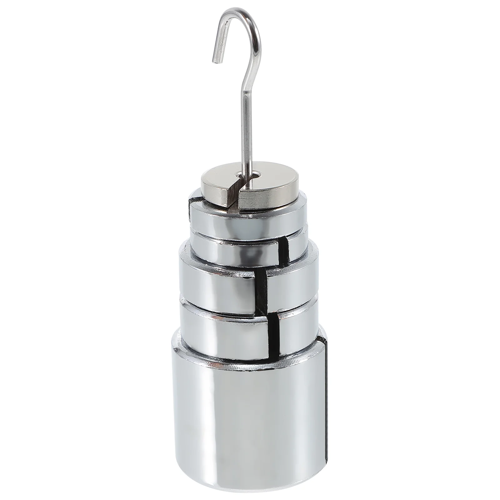 Metal Slot Code Testicle Stretcher for Men Iron Slotted Masses Laboratory Apparatus
Metal Slot Code Testicle Stretcher for Men Iron Slotted Masses Laboratory Apparatus