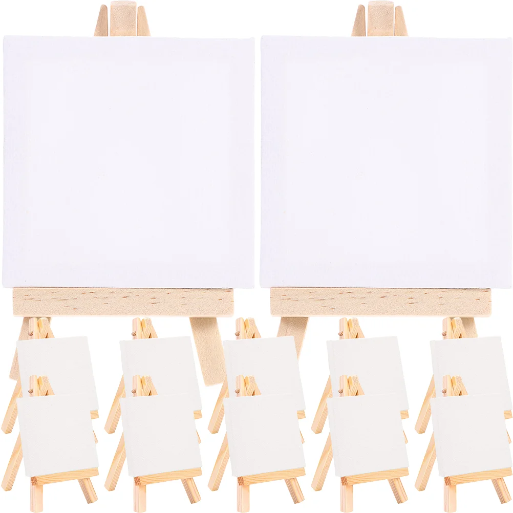 Wood Mini Easel The Artist Oil Painting White Canvas Painting Cloth Furniture Furnishing For Painting Canvas Art Supplies
Wood Mini Easel The Artist Oil Painting White Canvas Painting Cloth Furniture Furnishing For Painting Canvas Art Supplies