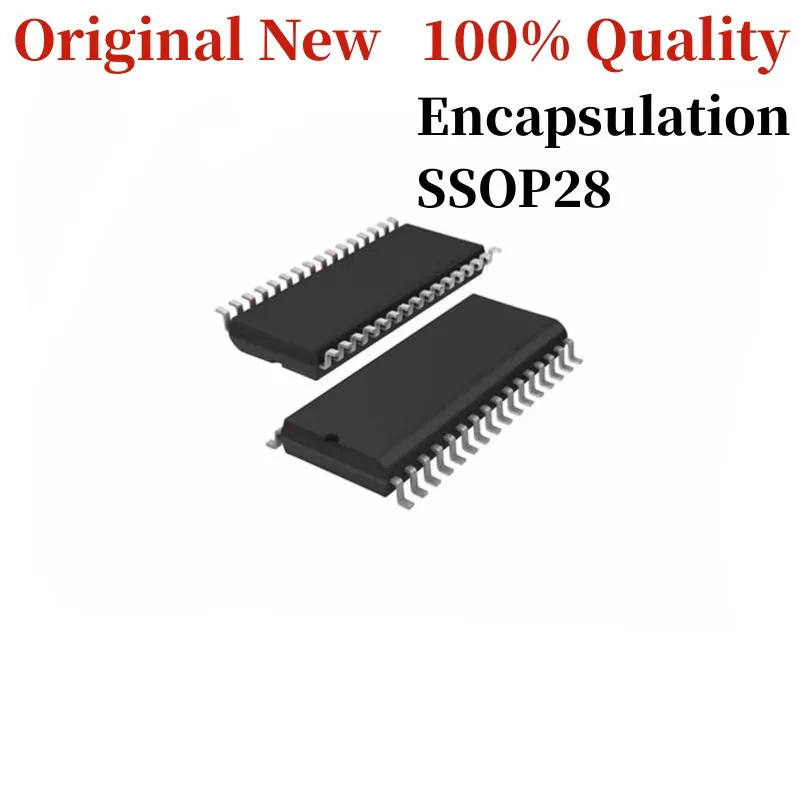 

New original MAX197AEAI package SSOP28 chip integrated circuit IC