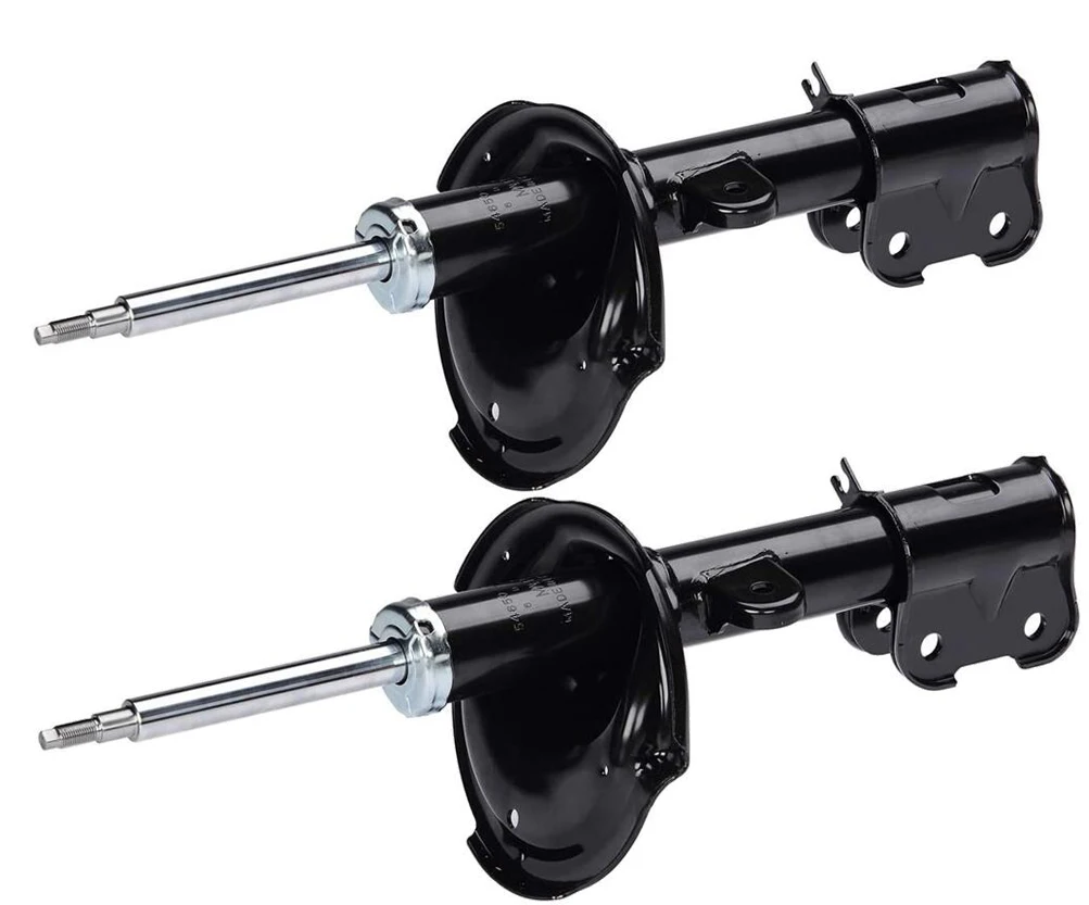 54650-3J200 Pair Front Shock Absorber for Kia Sorento /Hyundai Veracruz 2007-2012 3.8L Gas / ix55 2007-2013 3.0L 3.8L diesel
54650-3J200 Pair Front Shock Absorber for Kia Sorento /Hyundai Veracruz 2007-2012 3.8L Gas / ix55 2007-2013 3.0L 3.8L diesel