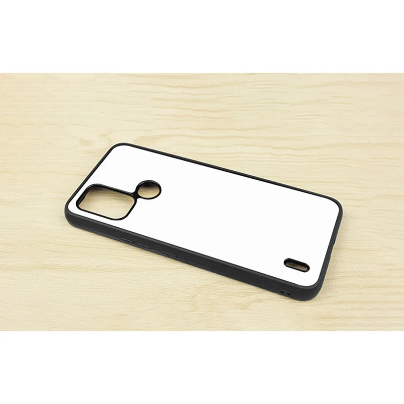 

10pcs 2D tpu silicone sublimation blank phone cases for Nokia C31 C300 C110 case sublimate cover