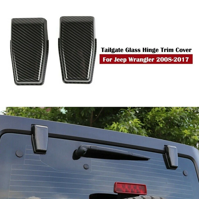 Задней петли стеклоподъемного стеклоподъёмника для Jeep Wrangler JK 2007-2017 из углеродного волокна
Задней петли стеклоподъемного стеклоподъёмника для Jeep Wrangler JK 2007-2017 из углеродного волокна