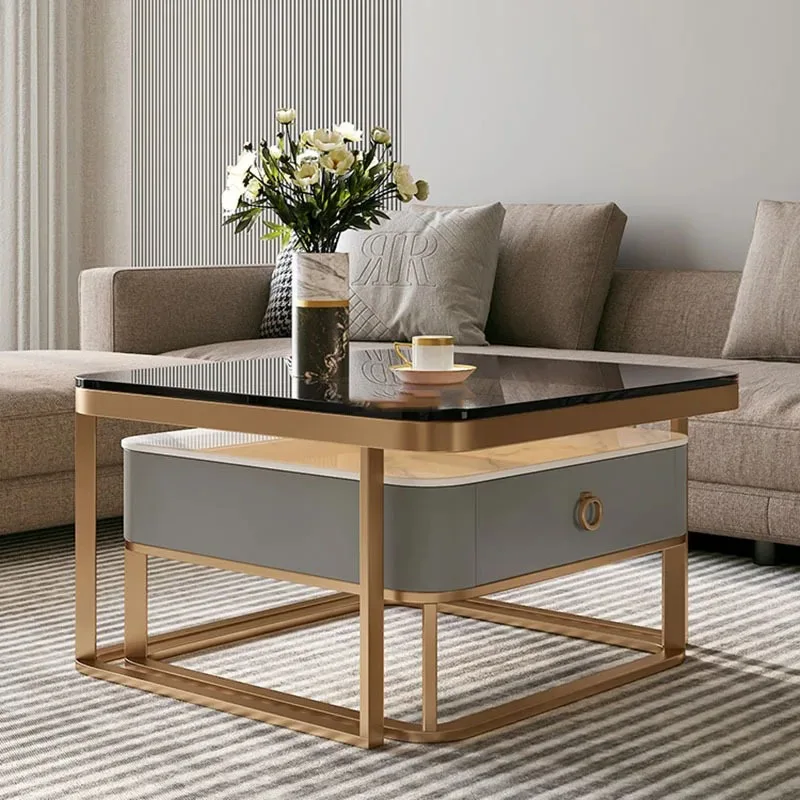 Accent Modern Coffee Table Designer Office Minimalist Living Room Leisure Side Table Design Retro Mesa Auxiliar Lounge Furniture
Accent Modern Coffee Table Designer Office Minimalist Living Room Leisure Side Table Design Retro Mesa Auxiliar Lounge Furniture
