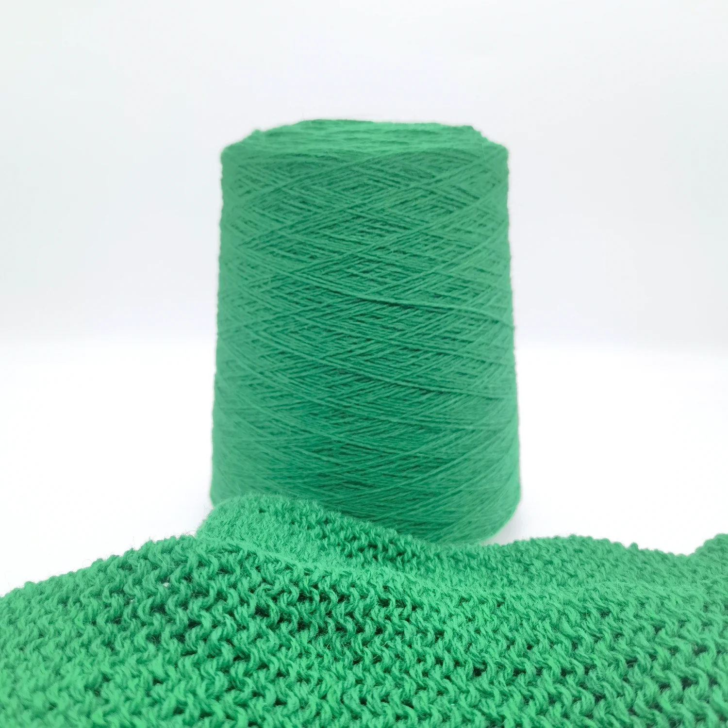

500g 100% Wool yarn Hand Knitting Crochet Thickness Thread DIY Soft Scarf Shawl Sweater Hat Factory direct sales