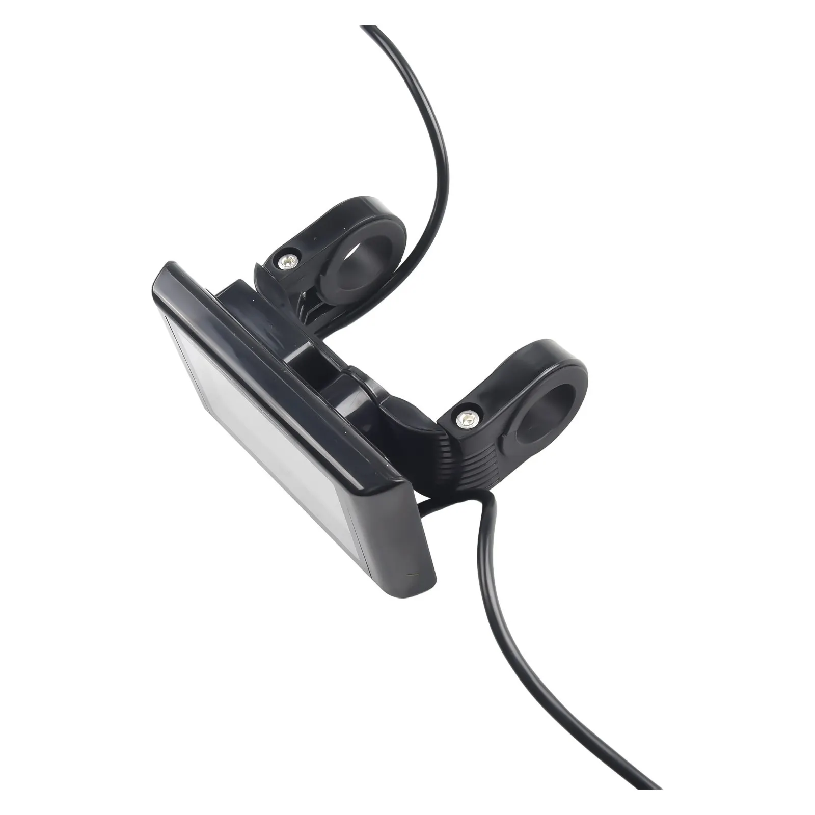 Electric Bike Display Control E-bicycle E-bike LCD-S966 Panel 24-72V 5pin ABS Agreement Black Colorful Durable
Electric Bike Display Control E-bicycle E-bike LCD-S966 Panel 24-72V 5pin ABS Agreement Black Colorful Durable