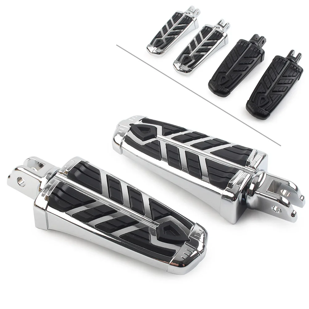 1 Pair Motorcycle Front Footrests Rider Footpegs Foot Pedal For Harley Davidson Breakout 114 FXBRS Sportster S 2021-2022
1 Pair Motorcycle Front Footrests Rider Footpegs Foot Pedal For Harley Davidson Breakout 114 FXBRS Sportster S 2021-2022